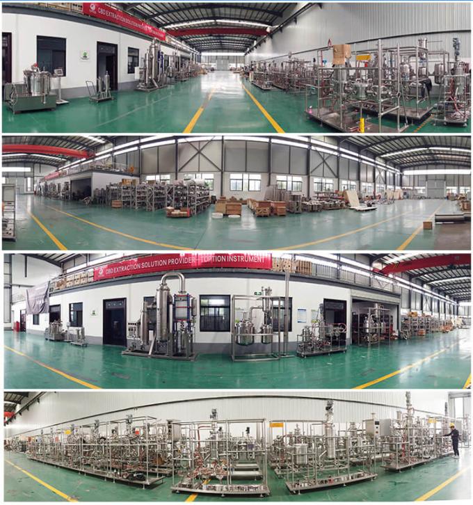 TOPTION INSTRUMENT CO.,LTD dây chuyền sản xuất nhà máy 0