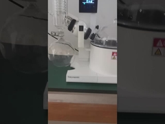 Máy bốc hơi quay