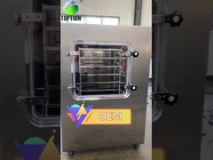 Máy sấy đông lạnh tại nhà